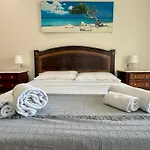 Reinapart Patacona Balcony Seaview 아파트 *