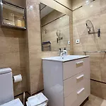 Reinapart Patacona Balcony Seaview 아파트