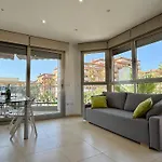 Reinapart Patacona Balcony Seaview 아파트 발렌시아