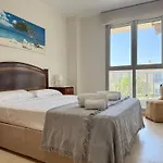 아파트 Reinapart Patacona Balcony Seaview