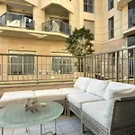 아파트 Reinapart Patacona Balcony Seaview 발렌시아