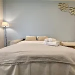 Reinapart Patacona Balcony Seaview 아파트