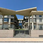 Reinapart Patacona Balcony Seaview 발렌시아