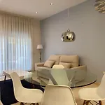 Reinapart Patacona Balcony Seaview 아파트 발렌시아