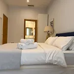 Reinapart Patacona Balcony Seaview 아파트 발렌시아