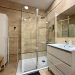 Reinapart Patacona Balcony Seaview 아파트 *
