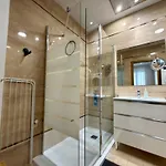 아파트 Reinapart Patacona Balcony Seaview *
